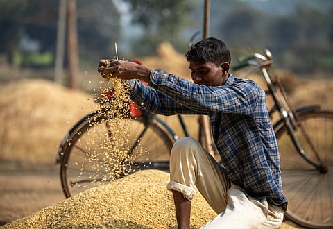 भारत ने डब्ल्यूटीओ वार्ता में की पब्लिक स्टॉकहोल्डिंग के स्थाई समाधान को अंतिम रूप देने की पुरजोर वकालत