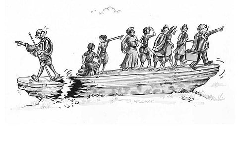 साभार: विक्रम नायाक