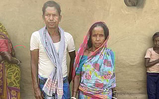 Photo: Himanshu Nitnaware / CSE