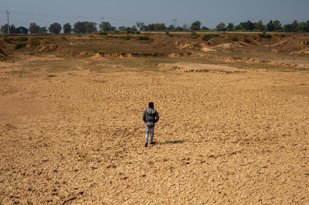 मौसम विभाग ने माना, जुलाई में सक्रिय हो सकता है अल-नीनो, लेकिन सामान्य होगी बारिश