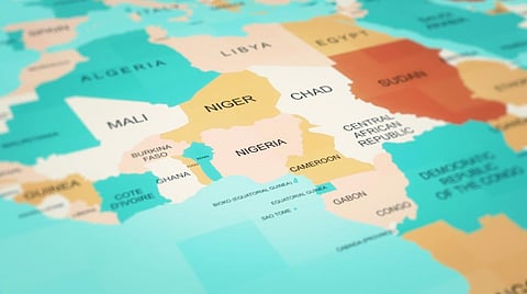 Sub-Saharan Africa stands to lose the most in a severely fragmented world compared to others, the IMF said. Photo: iStock