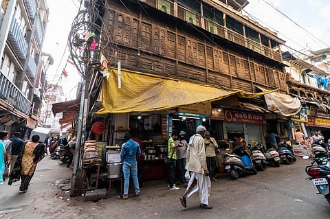 Bhopal’s voluntary local reviews will demonstrate local government’s capacity and commitments. Photo: iStock