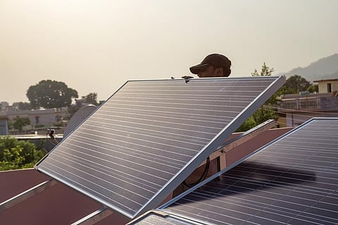 The burgeoning time and the expenses involved in producing high-performance PV modules tested and approved for BIS is a big deterrent as very few labs are accredited to perform the BIS testing. Representative photo: iStock.