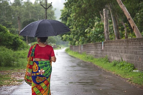 Typically, El Nino years are associated with delayed monsoons, low rainfall & droughts. Photo: iStock