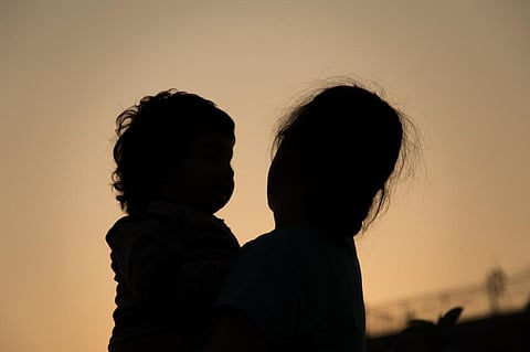 The Indian society, through its patriarchal, male-centered gaze, tends to confine everything into heteronormative binaries. Photo: iStock