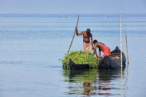 While rivers get all the attention rightfully, lakes have and continue to provide more of the water supply and sustain societies, across the world and, are often not well managed. Representative photo: iStock.