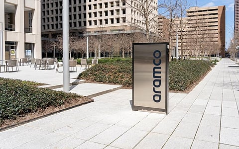 Saudi Aramco owes climate reparations to the tune of $1,110 billion. Photo: iStock