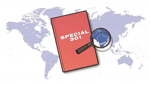 Illustration: Yogendra Anand / CSE