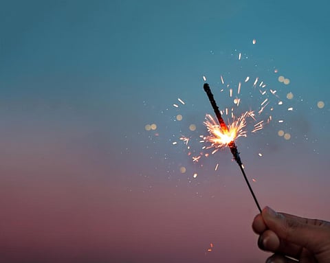 The West Bengal government has decided to set up firework manufacturing clusters across the state to stop illegal units. Photo: iStock