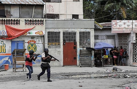 Photo: @UNHumanRights /Twitter