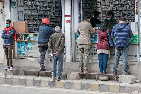 फाइल फोटो: आईस्टॉक