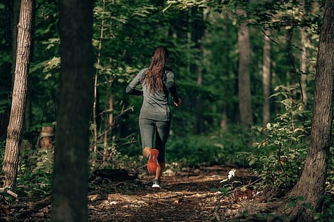 Exercise linked to higher pain tolerance: Study