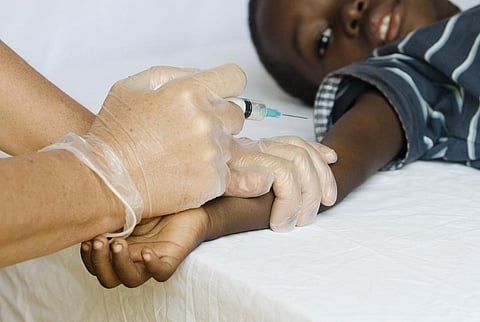 Multiple ongoing emergencies, such as the COVID-19 pandemic, monkeypox, dengue and chikungunya, have strained the health resources of some countries. Representative photo: iStock.