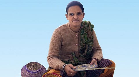 Pine needles & leaves have made these Himachal women self-sufficient; here is how