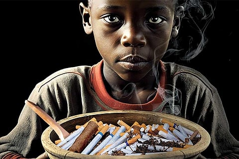 फोटो साभार: विश्व स्वास्थ्य संगठन (डब्ल्यूएचओ)