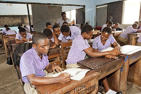 Free secondary education in African countries is on the rise — but is it the best policy?