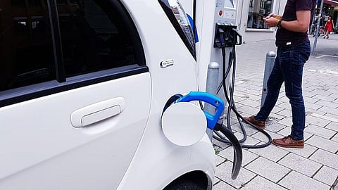 Economic studies have a record of showing competition favour innovation. Photo: Pxfuel.com, CC BY-SA