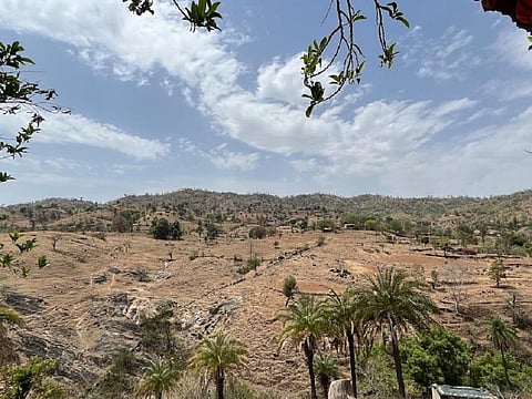 Photo: Prarthana Lumba