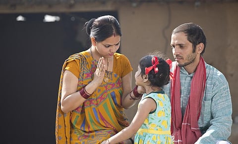 Representative photo from iStock