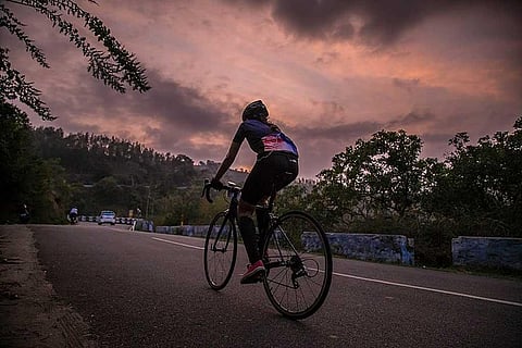 फोटो साभार: विकिमीडिया कॉमन्स, सायन नाथ