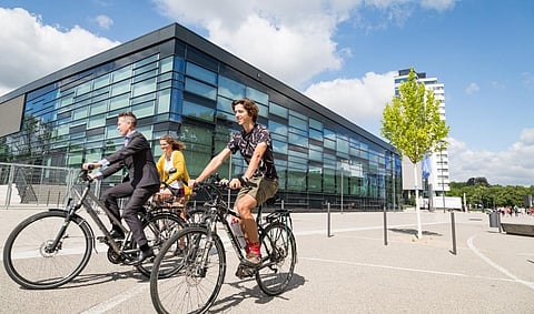 Photo: @UNFCCC / Twitter