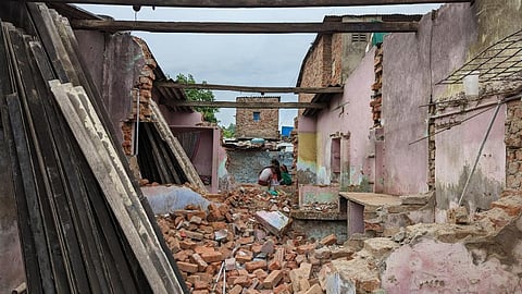 How India’s ‘slum-free’ redevelopment fails residents by ignoring their design insights and needs