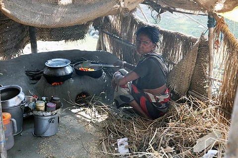 एसडीजी-7: 2030 तक खाना पकाने के साफ सुथरे साधनों से वंचित होंगे 190 करोड़ लोग