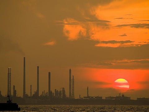 Greenhouse gas emissions are at an all-time high and Earth is warming faster than ever: Report