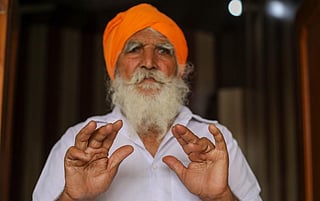 Photo: Vikas Choudhary / CSE