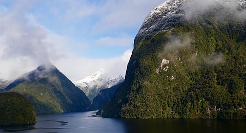 Rebecca McLeod, CC BY-ND