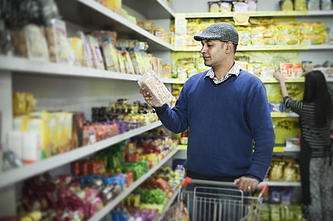 The Indian journey of front-of-pack labelling so far is one marked by delays and dilutions. Photo: iStock