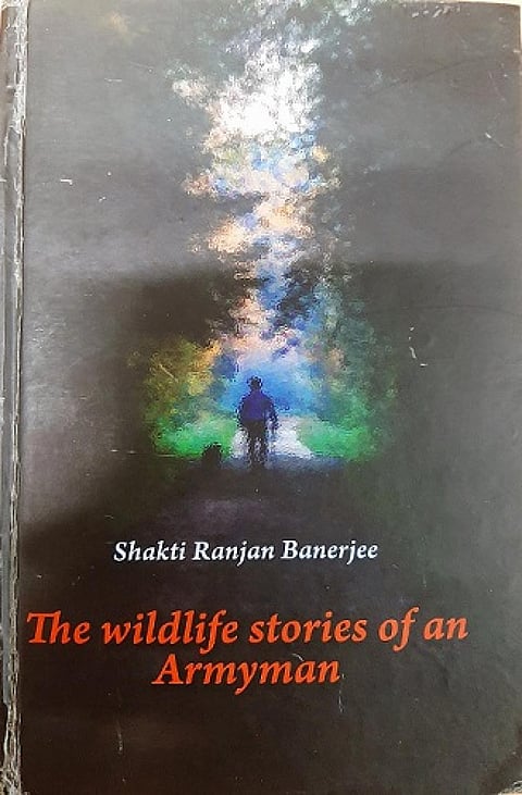 My bears and other animals: ‘The Wildlife Stories of An Armyman’ is a fine literary accomplishment