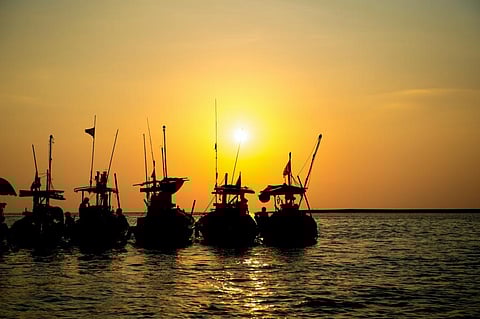 To enable sustainable and equitable fisheries, transparency must be coupled with capacity-building, monitoring, enforcement and truly participatory engagement. Photo: Shutterstock