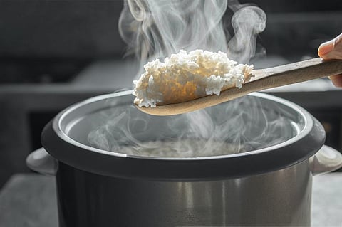Do you need to wash rice before cooking? Here’s the science