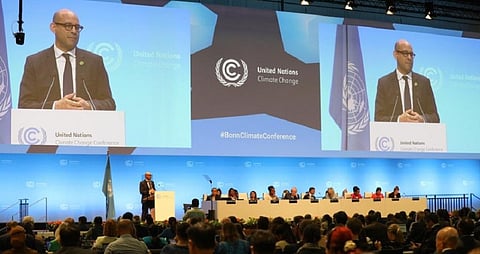 Photo: UN Climate (IISD/ENB | Kiara Worth).