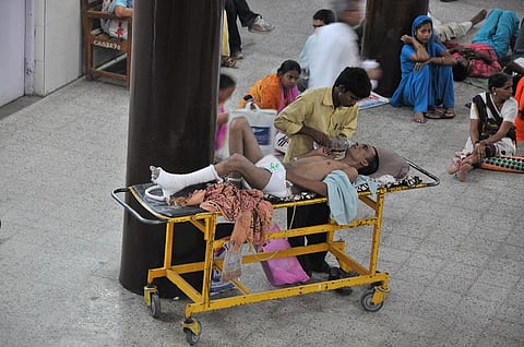 फोटो: सीएसई