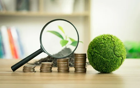 In 2009, developed countries committed to mobilising $100 billion per year by 2020 to support climate action in developing countries. The goal has not been met yet. Photo: iStock
