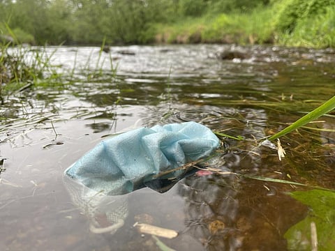 Improper municipal solid waste management is one of the biggest environmental issues First Nations communities in Canada face. Photo: iStock