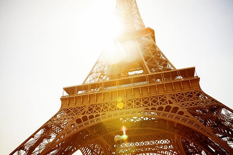 France saw its driest January to September period last year. Photo: iStock