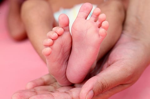 Representative photo: iStock.