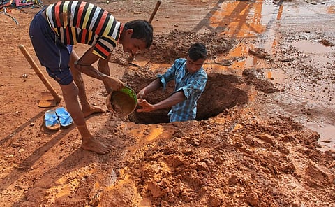 The workers in West Bengal had approached the court after the central government stopped release of funds for MGNREGA in March 2022. Photo: iStock