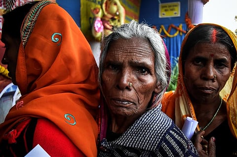 If governments do not prioritise adaptation in the health sector, the authors explained, vulnerable countries will suffer an increased health burden, which will lead to economic and non-economic loss and damage driven by climate change. Photo: iStock