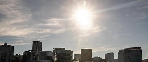 Twitter: @multco / Tiwtter