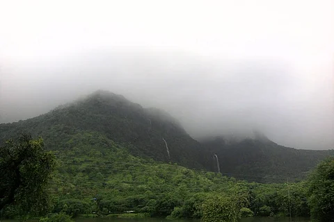 IMD forecasts El Nino formation in July; says India may get normal rainfall in the month