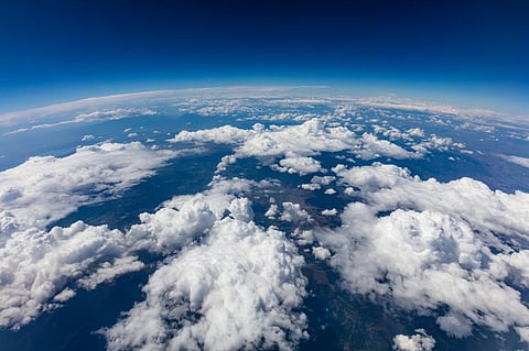 The new ozone and UV bulletin replaces the earlier WMO Antarctic and Arctic ozone bulletins that had a narrower technical focus. Photo: iStock
