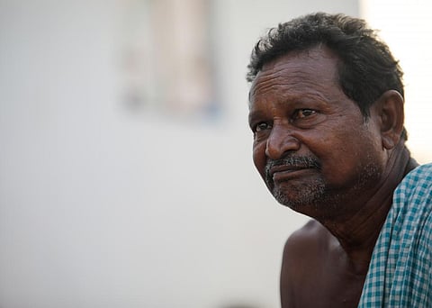 Thousands of adivasi families who inhabit forested landscapes are now deprived of their sources of livelihood. Photo: Vikas Choudhury / CSE.