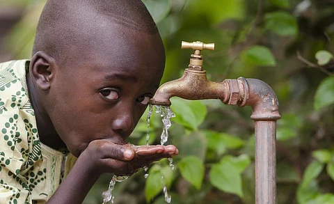 Most WASH-attributable deaths were reported from the WHO African and South-East Asia regions. Photo for representation from iStock