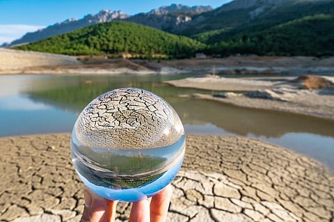 Representative image: iStock.