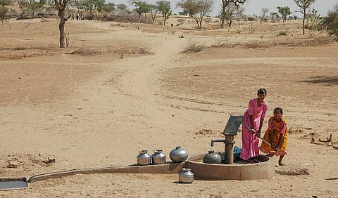 Photo from representation from iStock