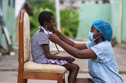 In the new arrangement, the government will fully take care of each Kenyan registered / considered vulnerable with no source of income or benefactors. Photo: iStock